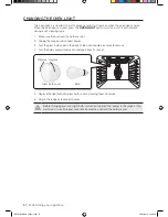 Preview for 58 page of Samsung NE597R0ABSR/AA User Manual