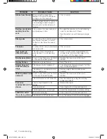 Preview for 62 page of Samsung NE597R0ABSR/AA User Manual