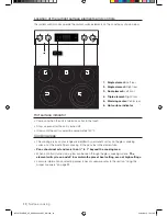 Предварительный просмотр 20 страницы Samsung NE597R0ABSR User Manual