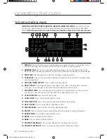 Предварительный просмотр 28 страницы Samsung NE597R0ABSR User Manual