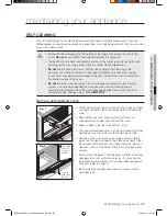 Предварительный просмотр 49 страницы Samsung NE597R0ABSR User Manual