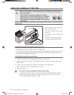 Предварительный просмотр 52 страницы Samsung NE597R0ABSR User Manual