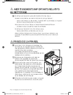 Предварительный просмотр 80 страницы Samsung NE597R0ABSR User Manual