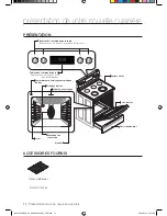 Предварительный просмотр 82 страницы Samsung NE597R0ABSR User Manual