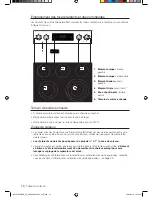 Предварительный просмотр 84 страницы Samsung NE597R0ABSR User Manual