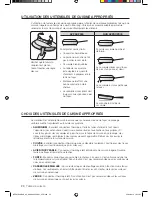 Предварительный просмотр 88 страницы Samsung NE597R0ABSR User Manual