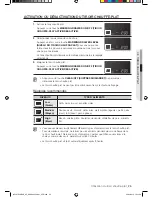 Предварительный просмотр 91 страницы Samsung NE597R0ABSR User Manual