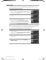 Предварительный просмотр 96 страницы Samsung NE597R0ABSR User Manual