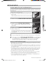 Предварительный просмотр 115 страницы Samsung NE597R0ABSR User Manual