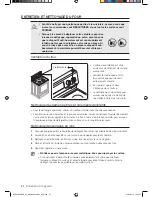 Предварительный просмотр 116 страницы Samsung NE597R0ABSR User Manual