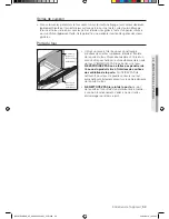 Предварительный просмотр 117 страницы Samsung NE597R0ABSR User Manual