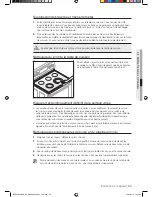 Предварительный просмотр 119 страницы Samsung NE597R0ABSR User Manual