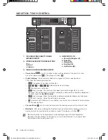 Предварительный просмотр 22 страницы Samsung NE599N1PBSR User Manual