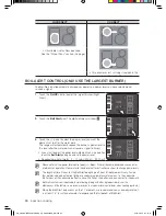 Предварительный просмотр 26 страницы Samsung NE599N1PBSR User Manual