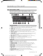 Предварительный просмотр 35 страницы Samsung NE599N1PBSR User Manual