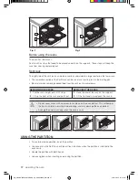 Предварительный просмотр 38 страницы Samsung NE599N1PBSR User Manual