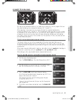 Предварительный просмотр 45 страницы Samsung NE599N1PBSR User Manual