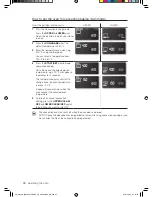 Предварительный просмотр 46 страницы Samsung NE599N1PBSR User Manual