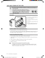 Предварительный просмотр 68 страницы Samsung NE599N1PBSR User Manual