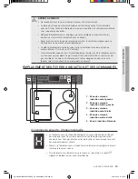 Предварительный просмотр 101 страницы Samsung NE599N1PBSR User Manual