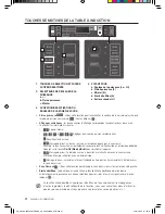 Предварительный просмотр 102 страницы Samsung NE599N1PBSR User Manual