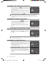 Предварительный просмотр 104 страницы Samsung NE599N1PBSR User Manual