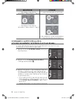 Предварительный просмотр 106 страницы Samsung NE599N1PBSR User Manual