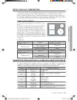 Предварительный просмотр 111 страницы Samsung NE599N1PBSR User Manual