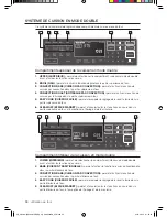 Предварительный просмотр 116 страницы Samsung NE599N1PBSR User Manual