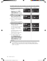 Предварительный просмотр 126 страницы Samsung NE599N1PBSR User Manual