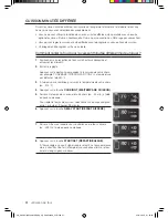 Предварительный просмотр 132 страницы Samsung NE599N1PBSR User Manual