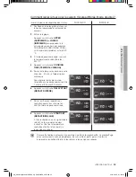 Предварительный просмотр 133 страницы Samsung NE599N1PBSR User Manual