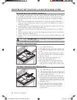 Предварительный просмотр 150 страницы Samsung NE599N1PBSR User Manual