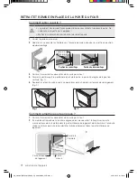 Предварительный просмотр 152 страницы Samsung NE599N1PBSR User Manual