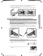 Предварительный просмотр 153 страницы Samsung NE599N1PBSR User Manual