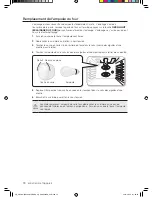 Предварительный просмотр 154 страницы Samsung NE599N1PBSR User Manual