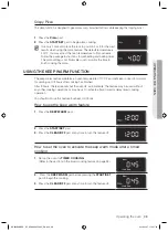 Preview for 39 page of Samsung NE59J342 User Manual