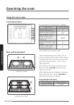 Preview for 39 page of Samsung NE59J7650 series User Manual