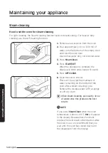 Предварительный просмотр 57 страницы Samsung NE59J7650 series User Manual