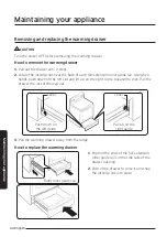 Предварительный просмотр 65 страницы Samsung NE59J7650 series User Manual