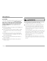 Preview for 2 page of Samsung NE59J7850 series User Manual