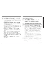 Preview for 11 page of Samsung NE59J7850 series User Manual