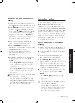 Preview for 48 page of Samsung NE59J7850WS User Manual