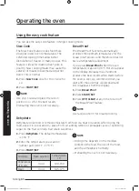 Preview for 51 page of Samsung NE59J7850WS User Manual