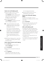 Preview for 62 page of Samsung NE59J7850WS User Manual