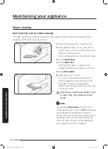 Preview for 63 page of Samsung NE59J7850WS User Manual