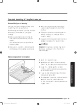 Preview for 66 page of Samsung NE59J7850WS User Manual