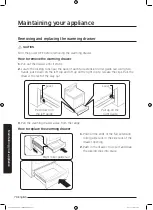 Preview for 71 page of Samsung NE59J7850WS User Manual