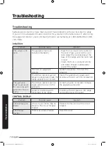 Preview for 73 page of Samsung NE59J7850WS User Manual