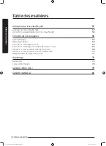 Preview for 89 page of Samsung NE59J7850WS User Manual